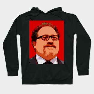 jon favreau Hoodie